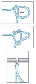 Slip Knot