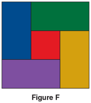 Partial Seams Figure F