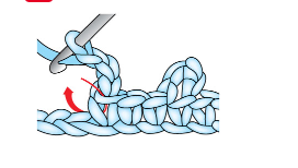 Symbol Glossary Picot